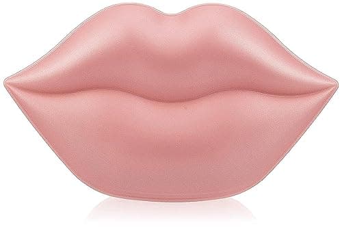 Image of Kocostar Firming & Vitality Cherry Blossom Lip Mask With Vitamin B (Pot of 20 Masks)