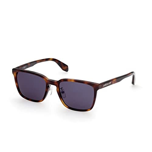 Image of Adidas Original OR0043 H 53X BLONDE HAVANA 55/19/145 MAN Sunglasses