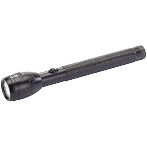 Image of Draper 81109 4LED Hand Torch 2XAA, 4 LED