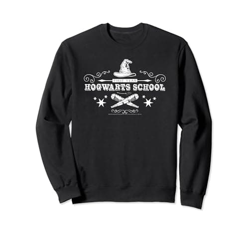 Image of Harry Potter First Year Hogwarts Sweatshirt