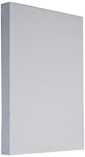 Image of Art & Art Canvas 7158.0 for Painters, of Fir Wood/Cotton, White, 70 x 100 cm
