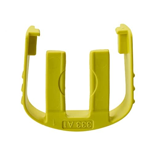 Image of Yellow Karcher K2 Car Home Pressure Power Washer Trigger Gun Replacement C Clip