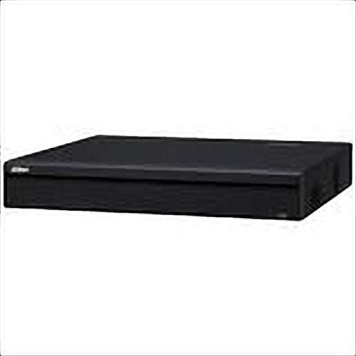 Image of Dahua Technology NVR5432-4KS2 Ultra-HD 4K Network Video Recorder (32 Channels with IPC Input 1.5U H.265/H.264/MJPEG/MPEG4 Codec) Black