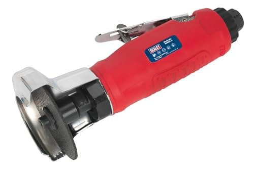 Image of Sealey Gsa25 Air Cut-Off Tool