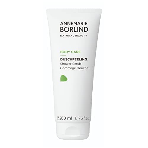 Image of Annemarie Börlind Body Care Shower Peeling, 200 ml