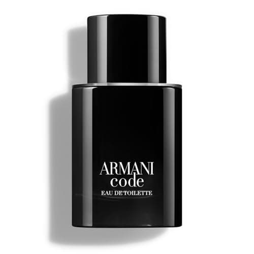 Image of Giorgio Armani Armani Code For Men 1.7 oz EDT Spray