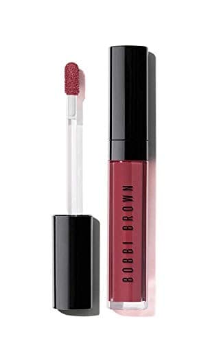 Image of Bobbi Brown Crushed Oil-Infused Gloss Slow Jam Mini Travel Size .07