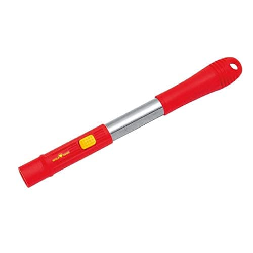 Image of WOLF Garten 3944840 Aluminium Short Handle ZM 04