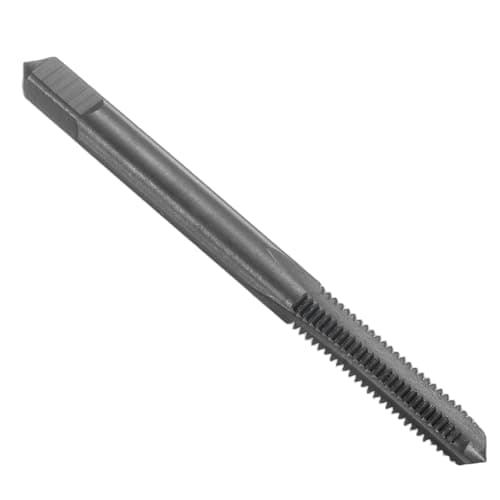 Image of sourcing map Straight Flute Screw Taps 10-32 UNF 2B Thread HSS6542 Black Nitride Coated Machine Threading Milling Tap Tapping Tools