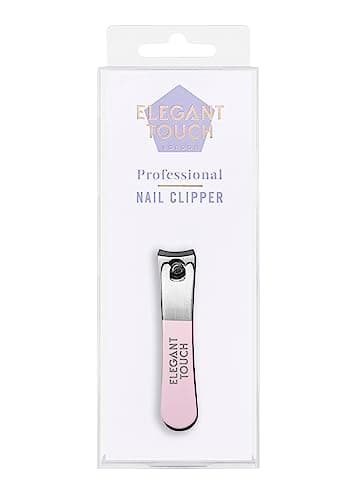 Image of Elegant Touch Premium Implements Nail Clipper
