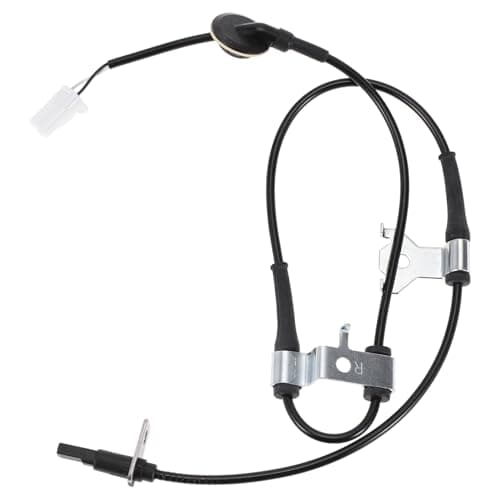 Image of Motoforti ABS Wheel Speed Sensor ABS Sensor Anti-lock Braking System Sensor for Suzuki Grand Vitara 2006-2012 No.5621065J00 Front Right