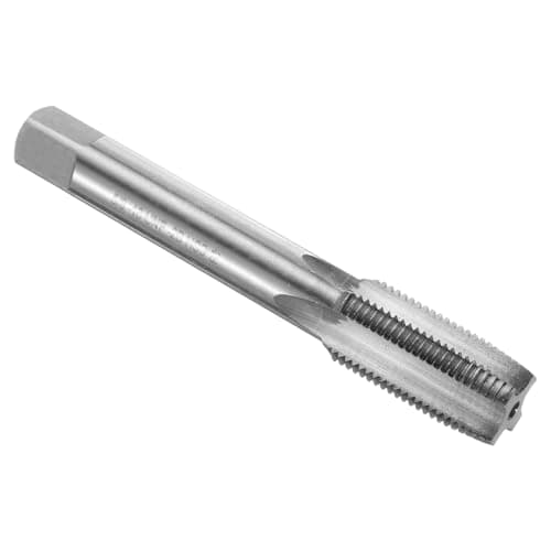 Image of sourcing map Hand Taper Tap 5/8-18 UNF 2B Left Hand Thread Taper Style Taps Straight Flute Screw Tapping Threading Tool High Speed Steel HSS6542