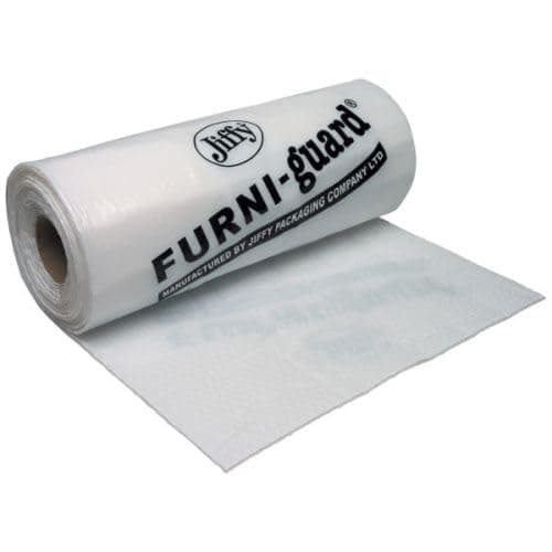 Image of Jiffy Furni-Guard Rolls 1200mm x 100 metres