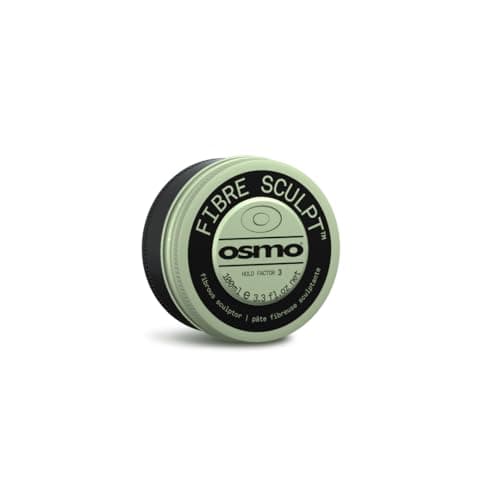 Image of Osmo Fibre Sculpt | Lightweight Barber Sculptor | Non-Greasy & Pliable | 100ml