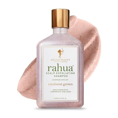 Image of Rahua - Rahua Scalp Exfoliating Shampoo 275 ml