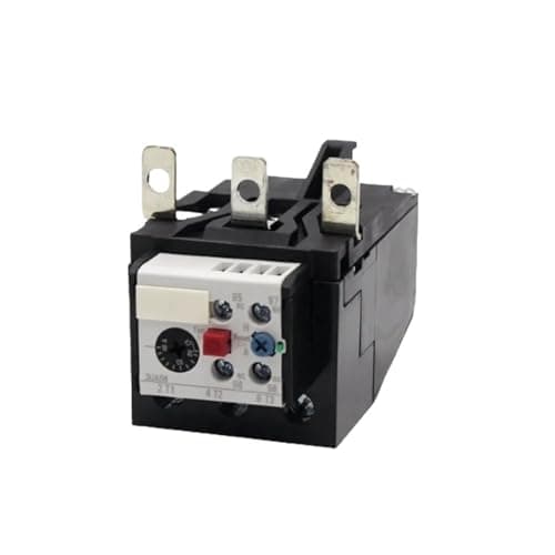 Image of Thermal Overload Relay 3UA5840-2B 2C 2D 2E 2F 2P 2T 2V 2U 8W(3UA5840-2P 50-63A)