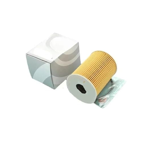 Image of Car Engine Oil Filter 11427837997，compatible For BMW， E90 E93 E92 Coupe M3 GTS CRT S65B40A S65B44A Engine 2007-2013 Oil Filters Accessories