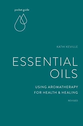 Image of Pocket Guide to Essential Oils: Using Aromatherapy for Health and Healing (The Mindful Living Guides)