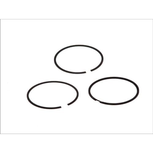 Image of Mahle Original 040 25 N0 Piston Ring Set