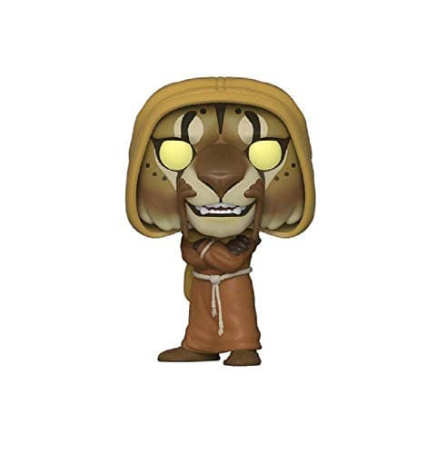 Image of Funko Pop! Games: The Elder Scrolls' V Skyrim M'aiq - The Liar (Special Edition) #135