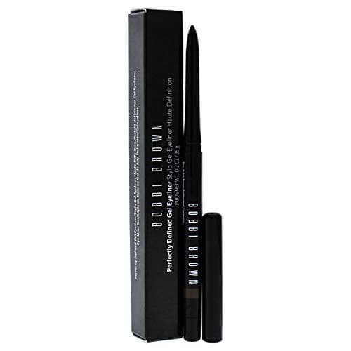Image of Bobbi Brown Perfectly Defined Gel Eyeliner - 05 Scotch For Women 0.012 oz Eyeliner