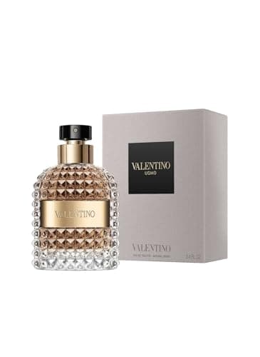 Image of Valentino VALENTINO UOMO EDT 100ml