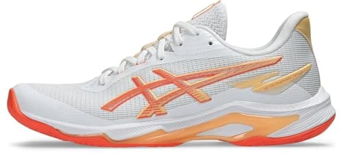 Image of ASICS Netburner Ballistic FF 4 Sneaker