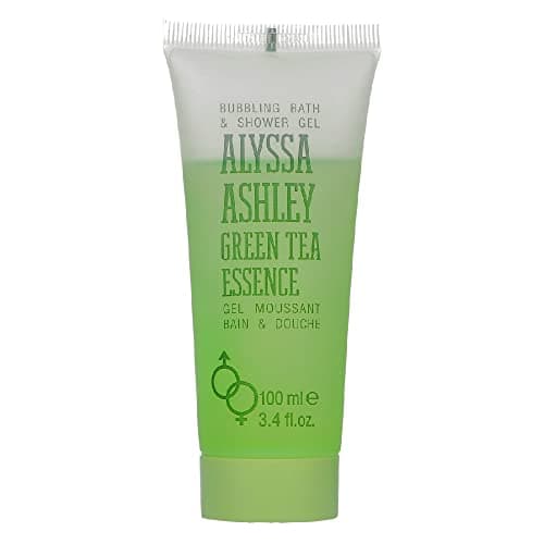 Image of Alyssa Ashley Green Tea Essence Shower Gel 100ml