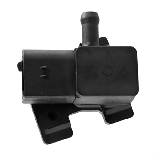 Image of Exhaust Pressure Sensor for BMW 1 3 5 6 7 Series X1 X3 X4 R55 R56 Replaces 13627805152