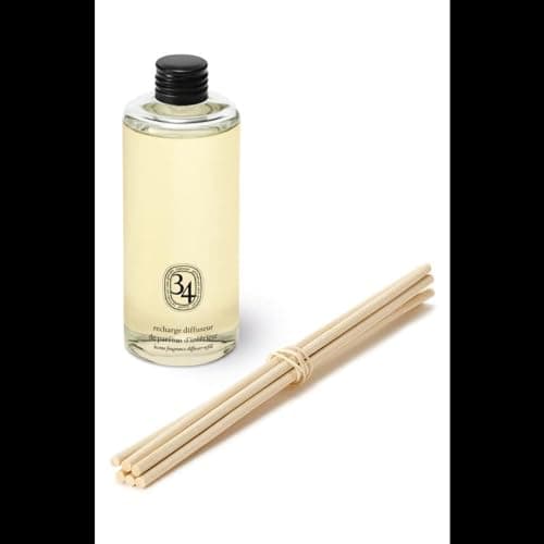 Image of 34 Boulevard Saint-Germain Refill For Home Fragrance Diffuser