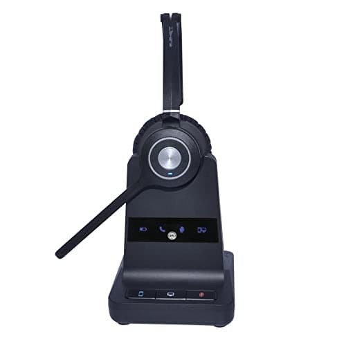 Image of JPL Explore Monaural Cordless Headset 575-385-001