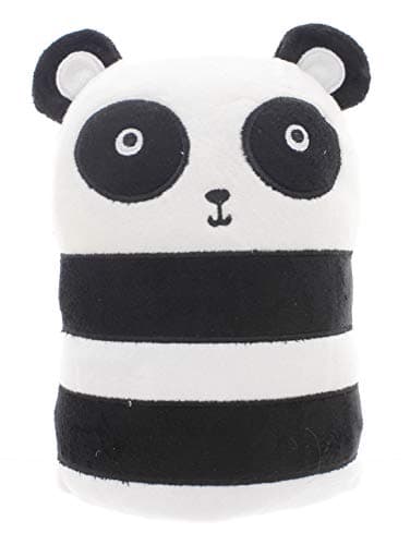 Image of MIK funshopping Plush Door Stop, Fabric Door Buffer 1 kg (Panda)