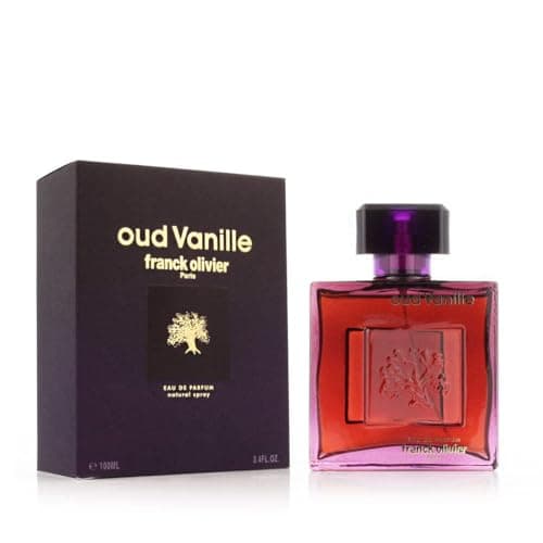 Image of Franck Olivier Oud Vanille Unisex Eau de Parfum