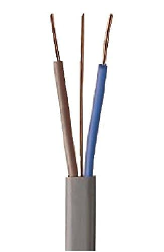 Image of Twin & Earth Cable - 1mm x 10 Metres
