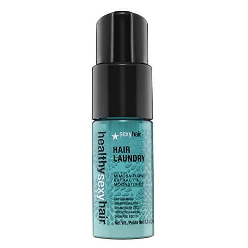 Image of Sexy Hair Healthy Laundry Dry Shampoo Spray, 50 ml
