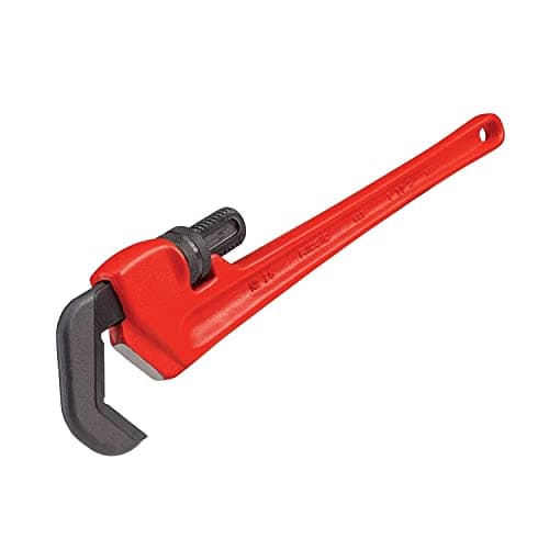 Image of RIDGID 31280 Model 25 Straight Hex Wrench 20 inch for 1-2 inch Pipes