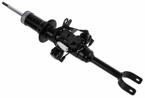 Image of SACHS 319 066 Shock Absorber CDC Compatible with BMW 6 Gran Coupe (F06) 2012-2018 Right, Front Axle