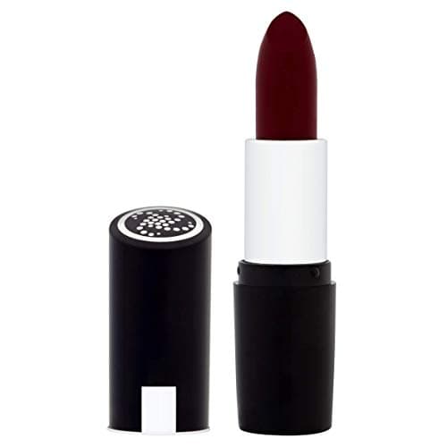 Image of COLLECTION Lasting Colour Lipstick, Aubergine Kiss
