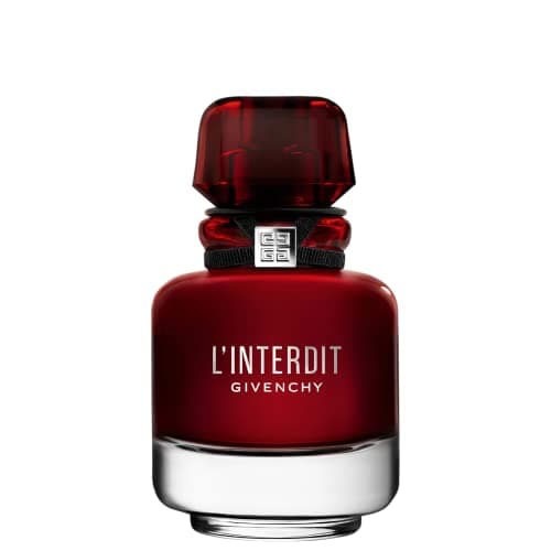 Image of Givenchy L'Interdit Eau De Parfum Rouge 35 ml