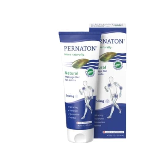 Image of PERNATON Pernaton Gel 250ml by Pernaton