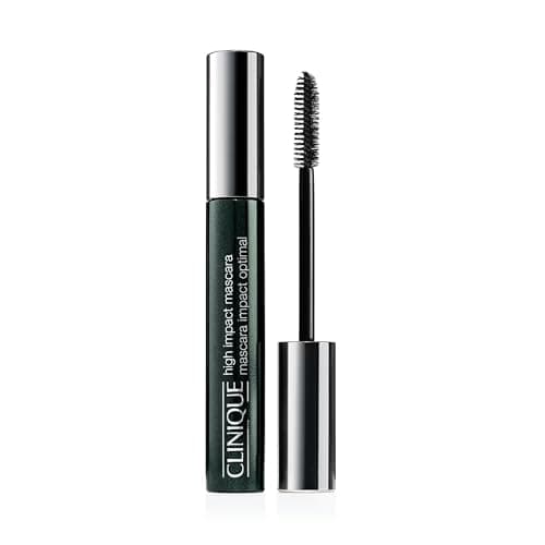 Image of Clinique High Impact Mascara | Lengthening, Volumising + Safe For Sensitive Eyes