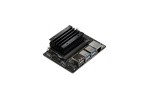 Image of Nvidia Jetson Nano Developer Kit (945-13450-0000-100)