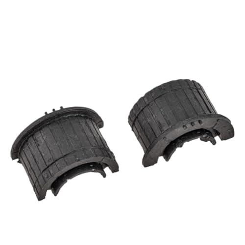 Image of 2PCS Upper Anti Roll Stabilizer Bar Bushes 97034379205 for Vehicle Models 2013-2016 with 3.6L and 4.8L Engines