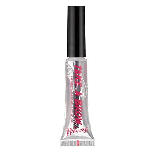 Image of Barry M Cosmetics Take A Brow Clear Brow Gel, 10.5 ml