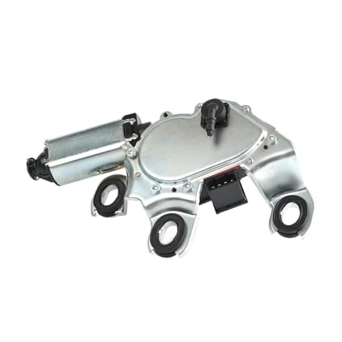 Image of 12V Wiper Motor FOR OCTAVIA MK2 1Z3 FOR HATCHBACK 2004-2013 1Z5955711 1Z5955711D Car Rear Window Windscreen WiPER Motor Electric Wiper Motor