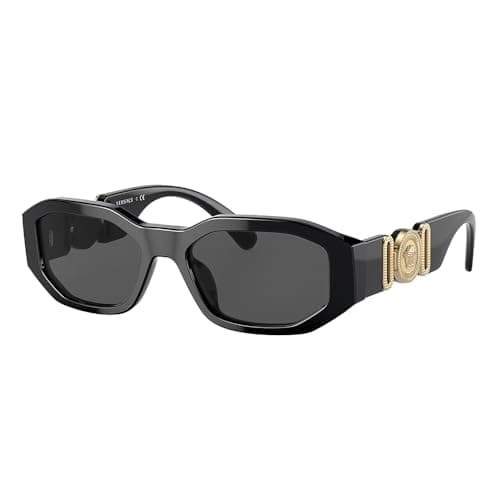 Image of Versace Unisex 0vk4429u 48 Gb1/87 Sunglasses, Multicoloured (Multi-Colour), Multicoloured (multicoloured), One Size