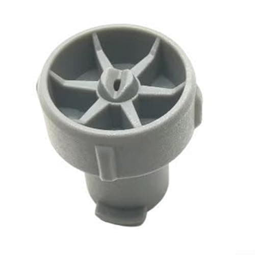 Image of ComfyHarbor Detail Nozzle For Karcher For OC 3 Portable Cleaners - 28X24mm, Fine Jet For Targeted Cleaning, Easy Attachment & Removal, Grey, Perfect For Hard-to-Reach Spots