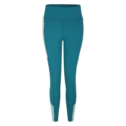 Image of Dare 2b Women's Move II Leggings Green