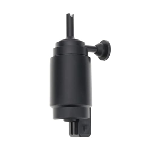 Image of eMagTech Car Windshield Washer Pump Replacement 6434C5/6434C9 Compatible with Citroen Relay II/Nemo Compatible with Peugeot Boxer