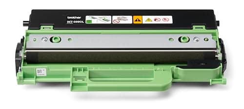 Image of Brother Genuine WT-229CL Toner Waste Bin